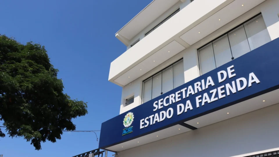 EDITAL: concurso público da Sefaz é anunciado com salários de até R$ 20 mil