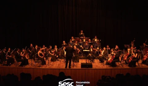 Canoa Jazz e Fusion Jazz abrem programação do Sesc Partituras em Roraima