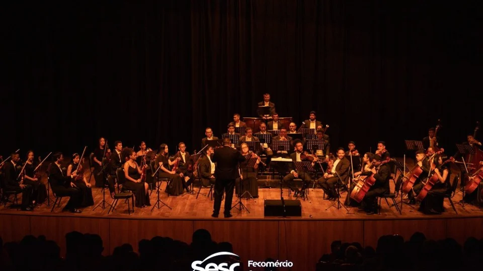 Canoa Jazz e Fusion Jazz abrem programação do Sesc Partituras em Roraima