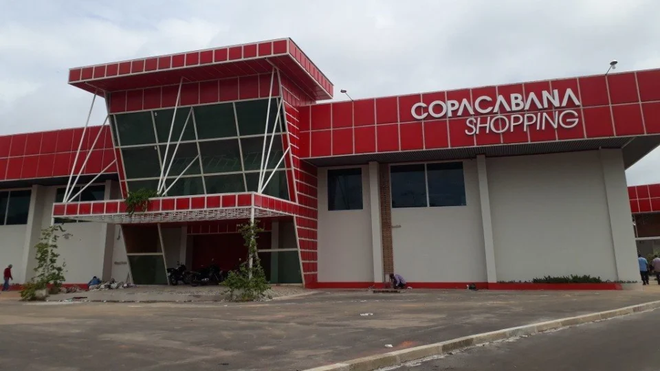 Dupla é presa ao tentar dar ‘golpe do Pix’ em shopping no interior do Acre 