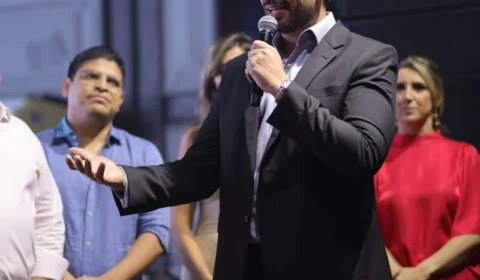 Nelson Wilians Advogados encerra ano com grande festa em Manaus