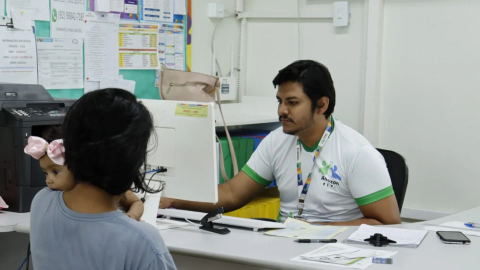 Em Manaus, sistema do CadÚnico fica fora do ar em dezembro; confira datas