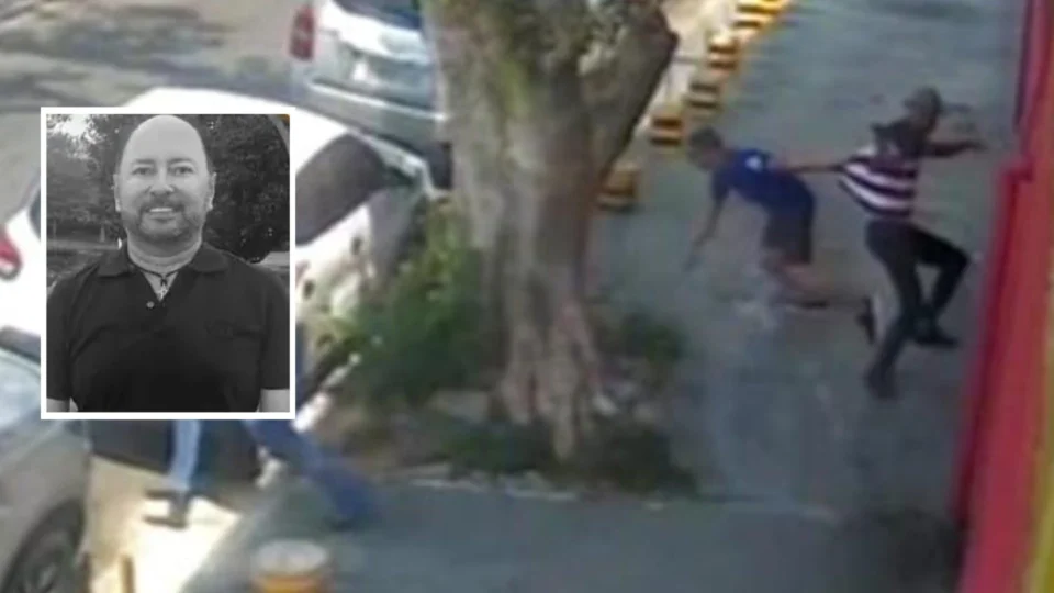 Suspeito de mandar matar advogado e servidor do TCE-AM é preso em Manaus