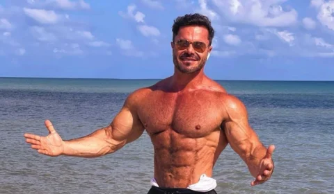 PF indicia Renato Cariani por associação ao tráfico e lavagem de dinheiro