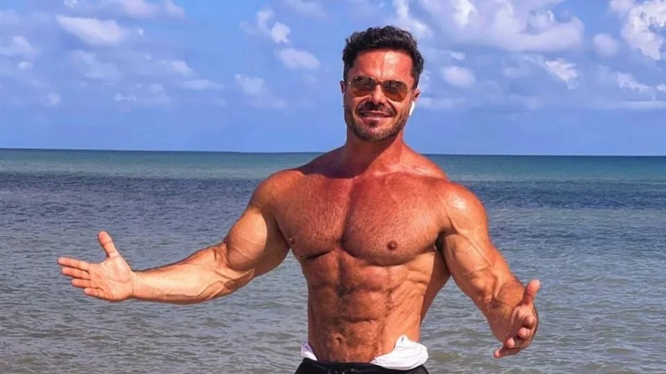 PF indicia Renato Cariani por associação ao tráfico e lavagem de dinheiro