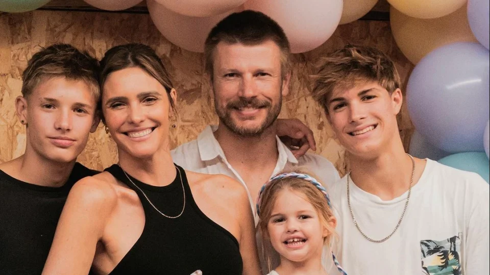 Saiba motivo que fez Fernanda Lima e Rodrigo Hilbert deixarem Brasil