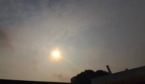 Previsão do tempo: confira o clima para esta segunda, 11, em Manaus