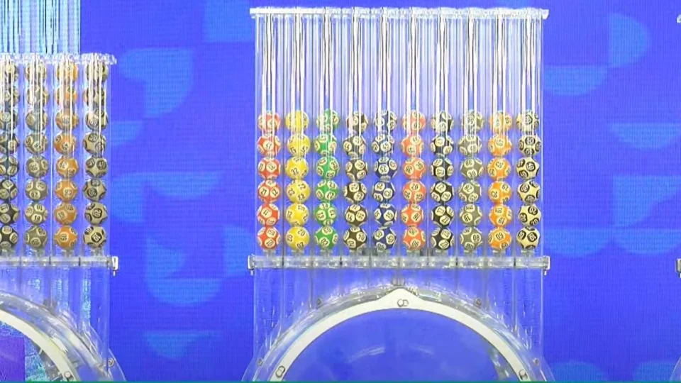 VÍDEO: confira os números sorteados da Mega-Sena 2.663 neste sábado, 2