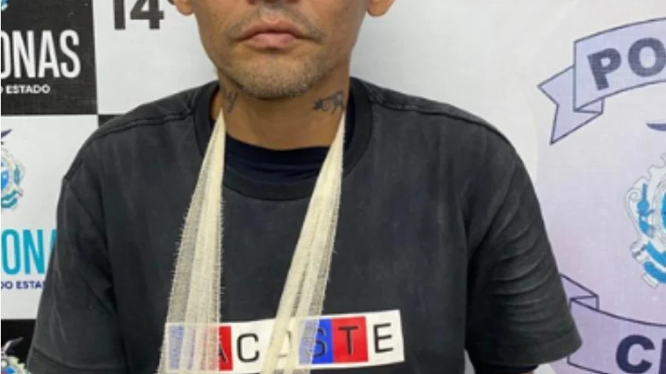 VÍDEO: homem tem mão decepada por ‘tribunal do crime’ em Manaus