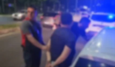 VÍDEO: ex-sargento do exército acusado de feminicídio no Pará é preso no AM