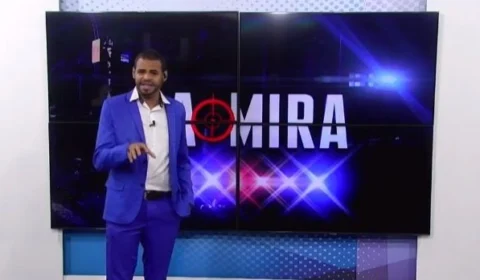 TO: assista ao Programa Na Mira desta quarta-feira, 6 de dezembro