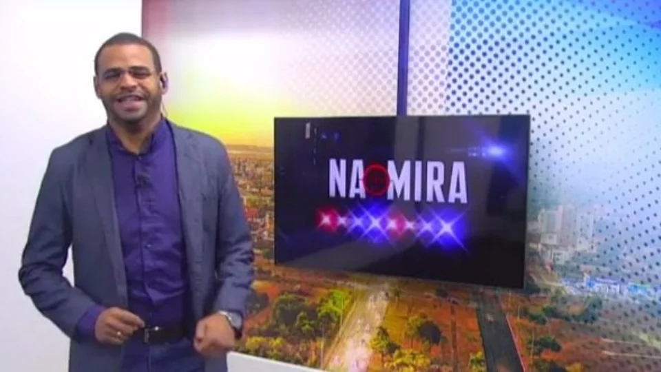 TO: assista ao Programa Na Mira desta segunda-feira, 18 de dezembro
