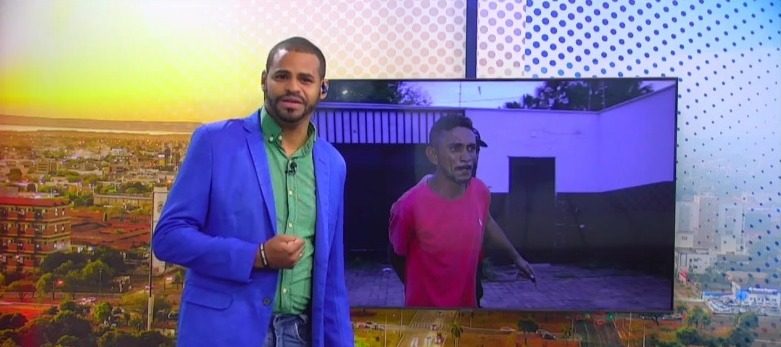 TO assista ao Programa Na Mira desta terça-feira, 12 de dezembro