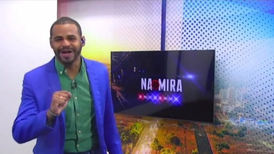 TO: assista ao Programa Na Mira desta terça-feira, 12 de dezembro