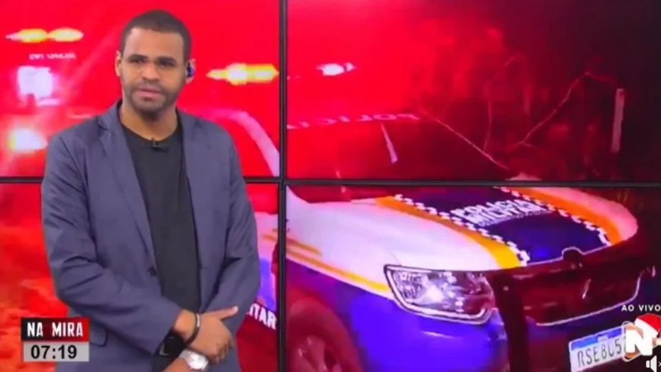 TO: assista ao Programa Na Mira desta terça-feira, 19 de dezembro