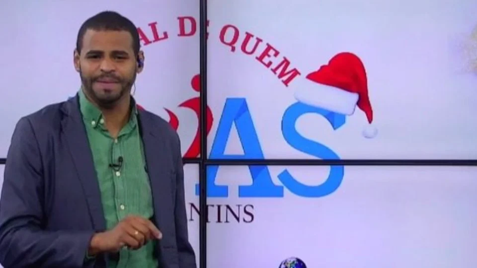 TO: assista ao Programa Na Mira desta terça-feira, 5 de dezembro