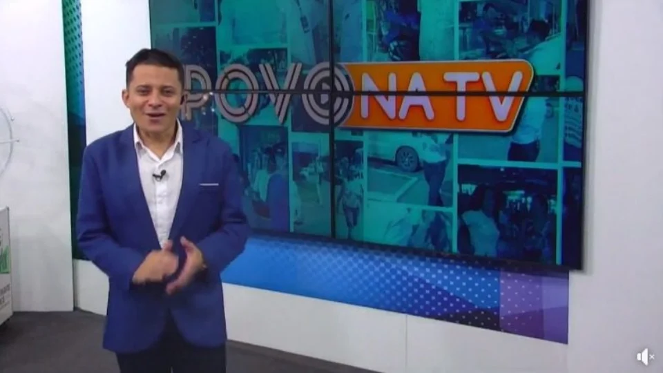 TO: assista ao Programa Povo Na TV desta quarta-feira, 6 de dezembro