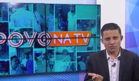 TO: assista ao Programa Povo Na TV desta quinta-feira, 14 de dezembro