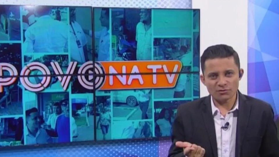 TO: assista ao Programa Povo Na TV desta quinta-feira, 14 de dezembro