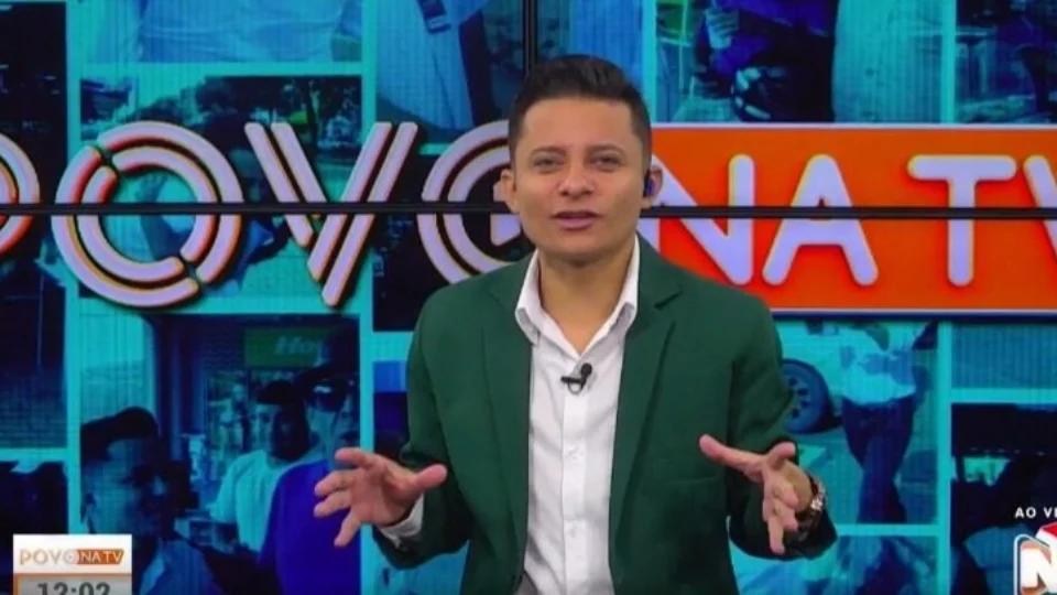 TO: assista ao Programa Povo Na TV desta segunda-feira, 4 de dezembro