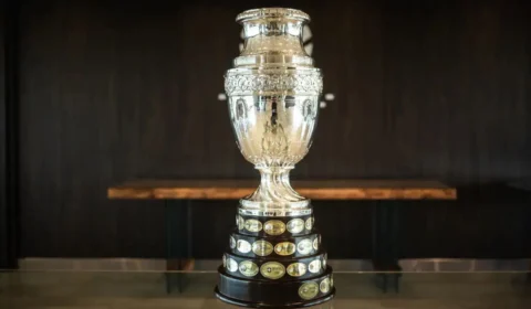 Copa América 2024: confira chaves, datas e estádios da competição
