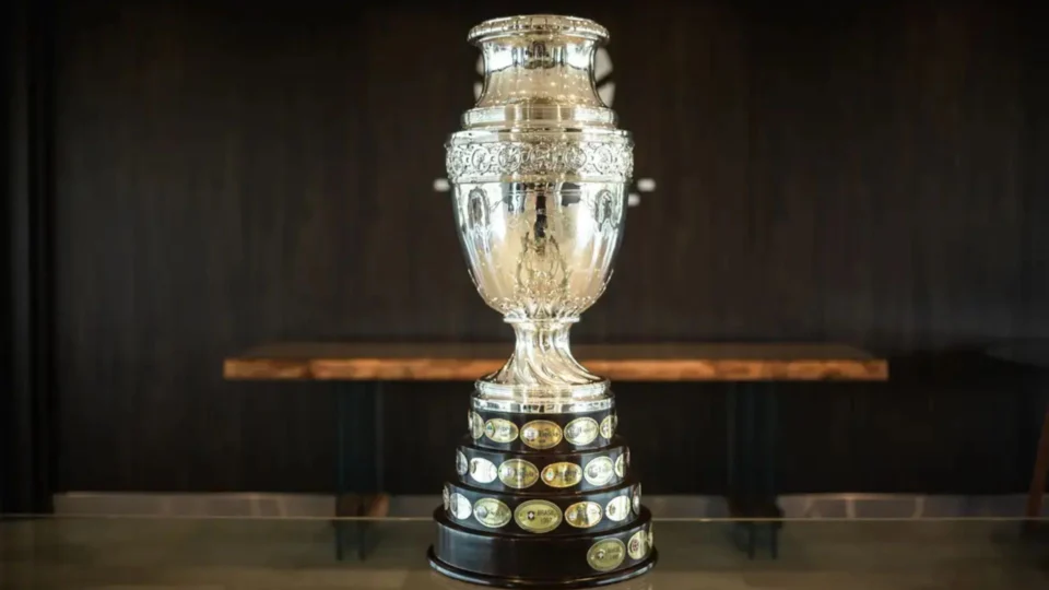 Copa América 2024: confira chaves, datas e estádios da competição