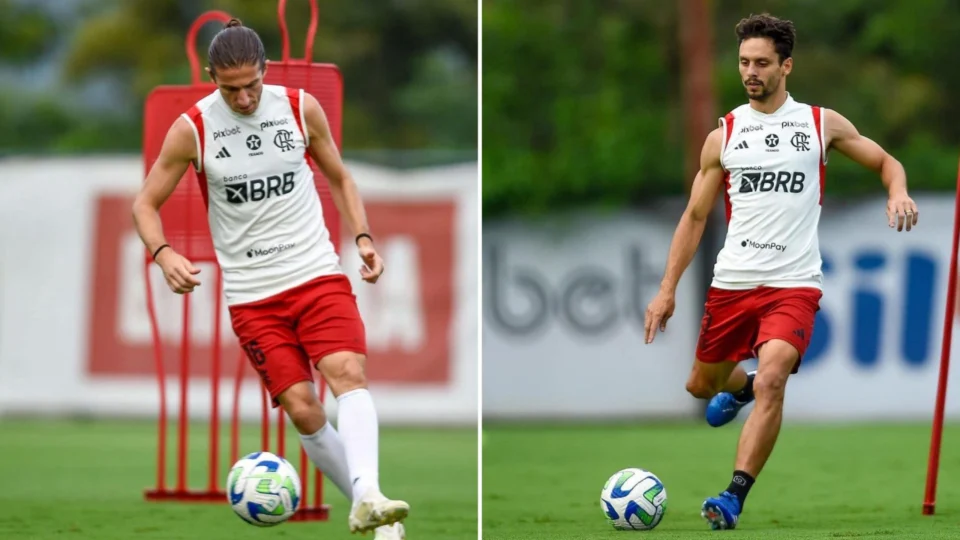 Zagueiros e laterais serão as prioridades do Flamengo na próxima janela de transferências