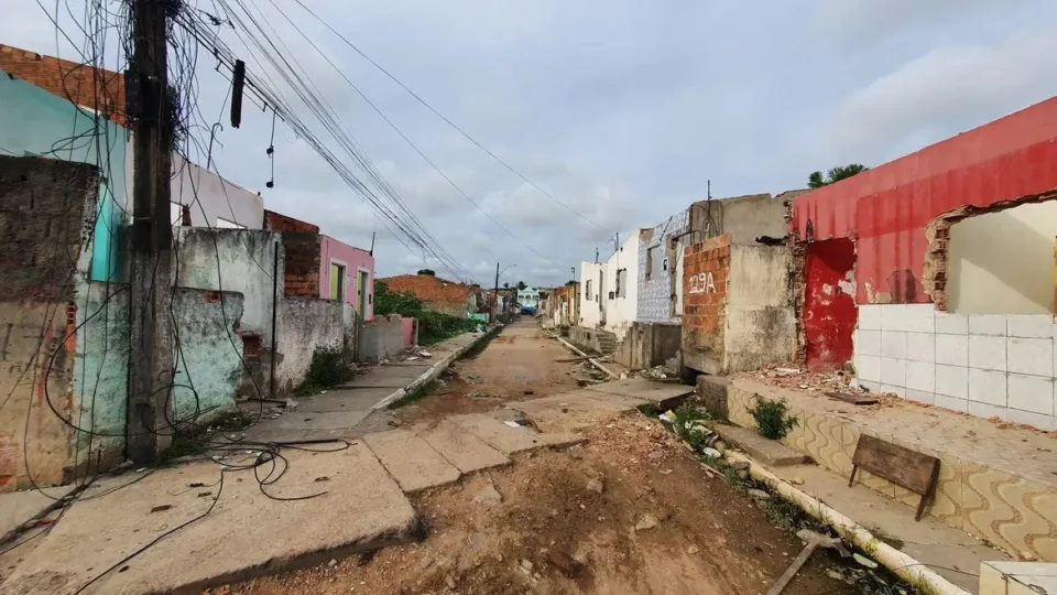 Braskem pode ser punida com bloqueio de R$ 1 bilhão