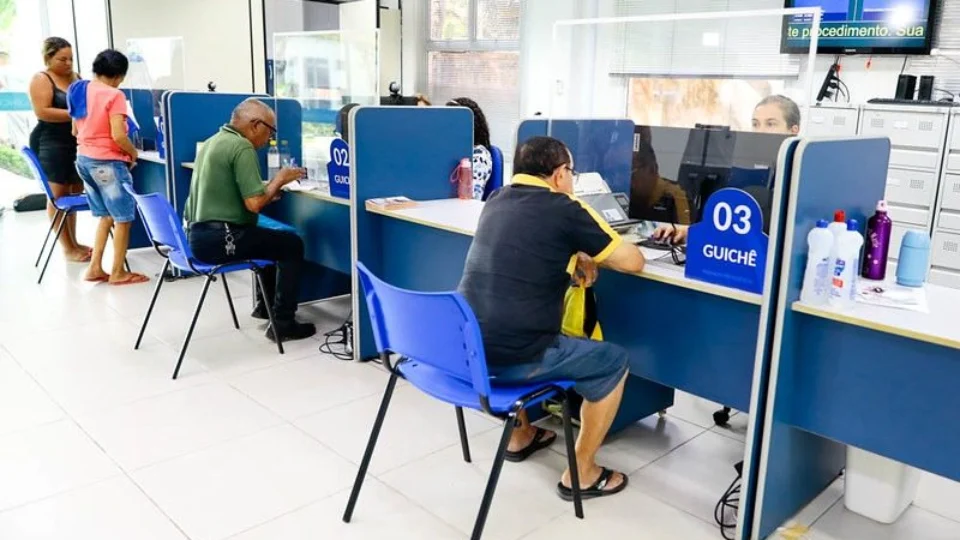 Veja próximos pagamentos em 2024 de aposentados e pensionistas em Manaus