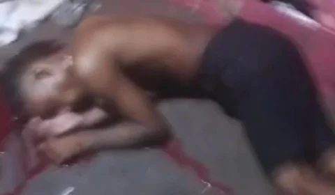 Três pessoas são assassinadas no Santa Etelvina, em Manaus 