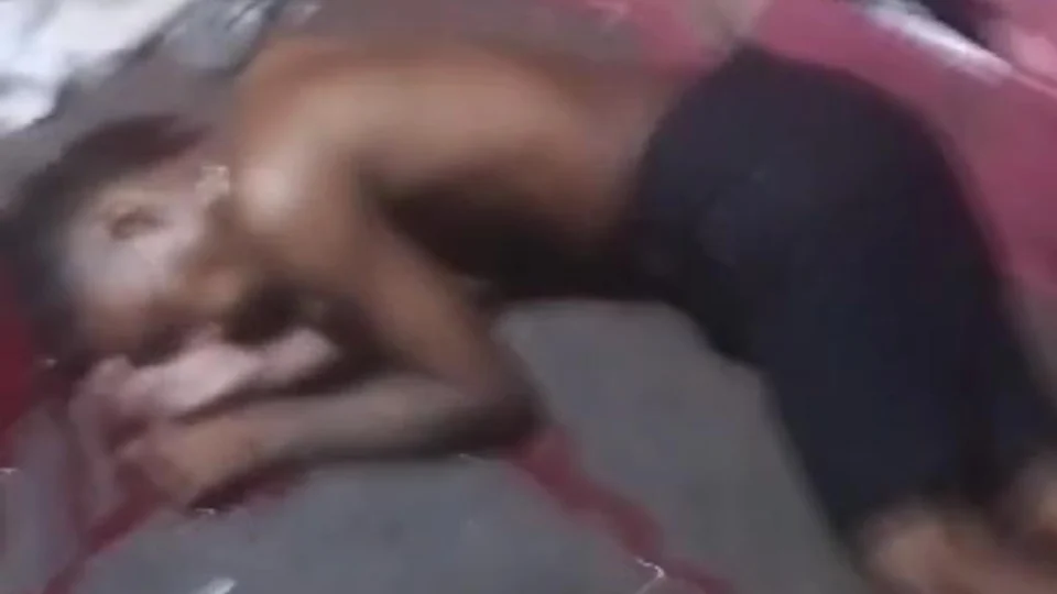 Três pessoas são assassinadas no Santa Etelvina, em Manaus 