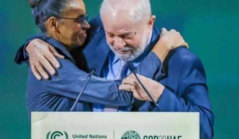 Lula diz que o Brasil vai participar da Opep+ sem ‘apitar nada’ nas decisões do bloco
