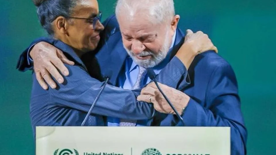 Lula diz que o Brasil vai participar da Opep+ sem ‘apitar nada’ nas decisões do bloco
