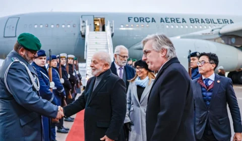 Brasil e Alemanha devem assinar acordos de cooperação entre os dois países