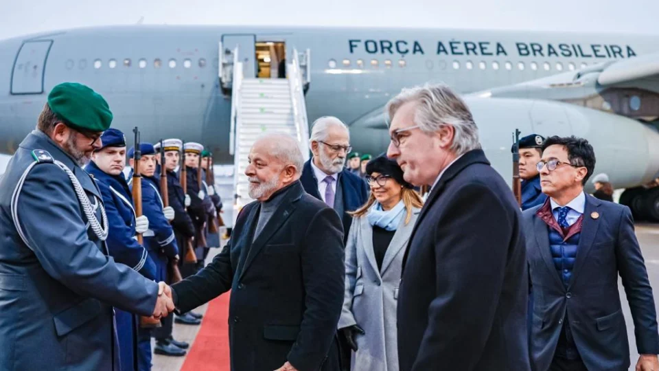 Brasil e Alemanha devem assinar acordos de cooperação entre os dois países