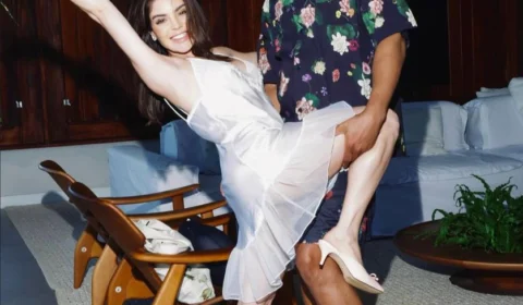 Farofa da Gkay: ator Marlon Wayans do filme ‘As Branquelas’ é um dos convidados