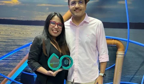 Portal Norte vence Prêmio ‘Águas de Manaus de Jornalismo Ambiental 2023’