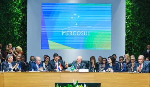 Países do Mercosul manifestam ‘preocupação’ com tensão entre Venezuela e Guiana