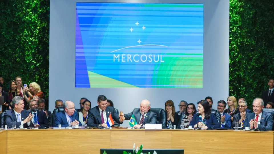 Países do Mercosul manifestam ‘preocupação’ com tensão entre Venezuela e Guiana