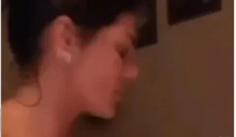 Primeira-dama de Arari – MA publica vídeo íntimo por engano