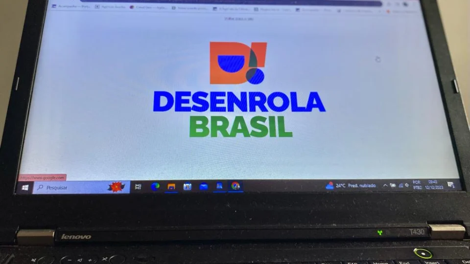 Programa Desenrola para renegociação de dívidas vai até março