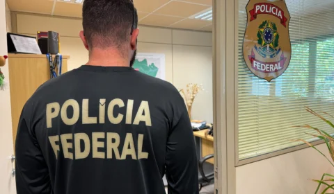 VÍDEO: jovem é preso em flagrante por crime de pornografia infantil no AM