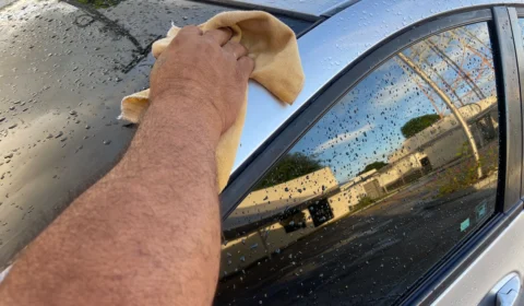 ‘Flanelinha’ será trabalho proibido por lei, em Roraima