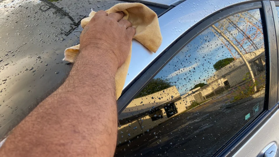 ‘Flanelinha’ será trabalho proibido por lei, em Roraima