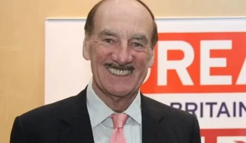 Cônsul do Reino Unido é sequestrado no Equador