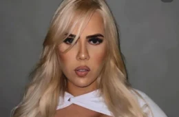 Suspeito de matar influencer e namorado em frente de bar é preso em Manaus