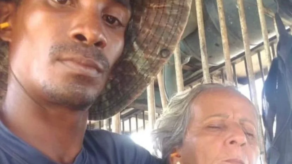 Após 2 dias, idosa desaparecida é resgatada no meio do Lago de Palmas