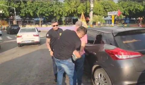 Manaus: estelionatário que aplicou golpes em 200 pessoas é preso