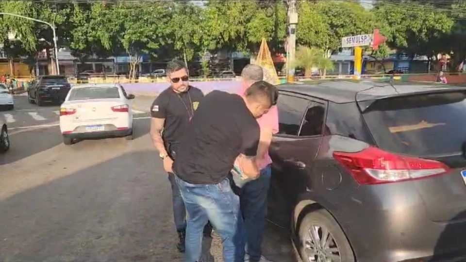 Manaus: estelionatário que aplicou golpes em 200 pessoas é preso