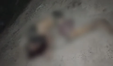 Homem com mãos e pés amarrados é morto a tiros, em Manaus